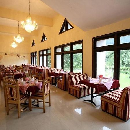 Sagar Resort Manali  Bagian luar foto