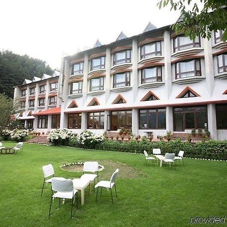 Sagar Resort Manali  Bagian luar foto