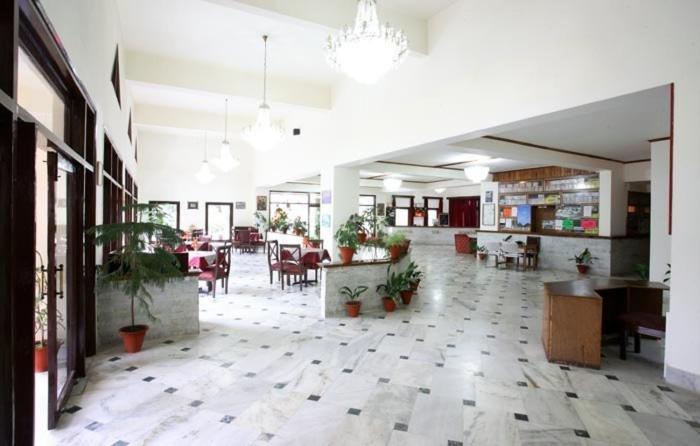 Sagar Resort Manali  Bagian luar foto