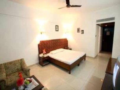 Sagar Resort Manali  Ruang foto