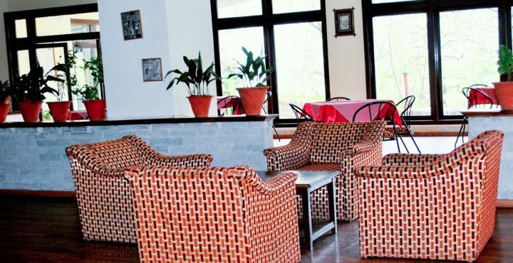 Sagar Resort Manali  Bagian luar foto