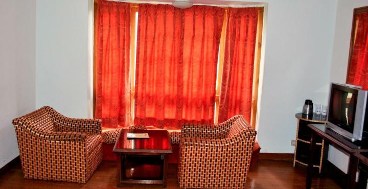 Sagar Resort Manali  Bagian luar foto