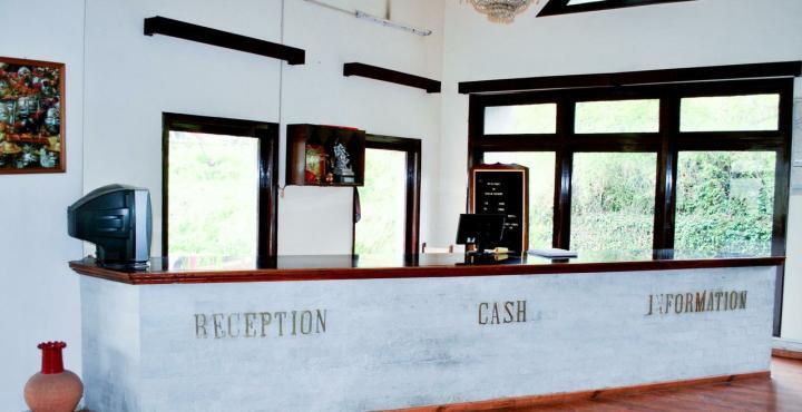 Sagar Resort Manali  Bagian luar foto
