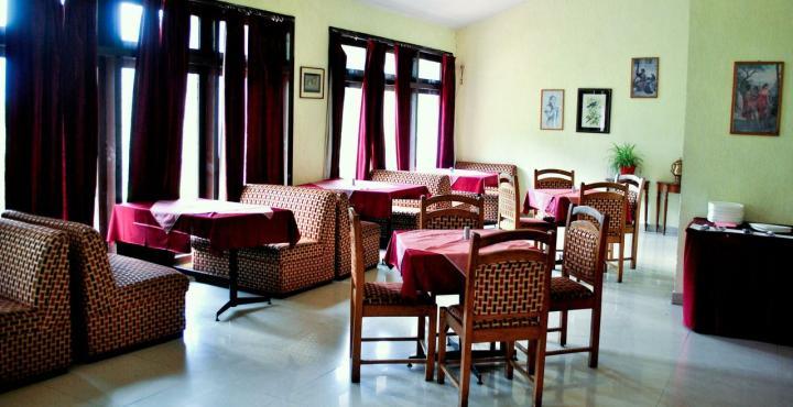 Sagar Resort Manali  Bagian luar foto