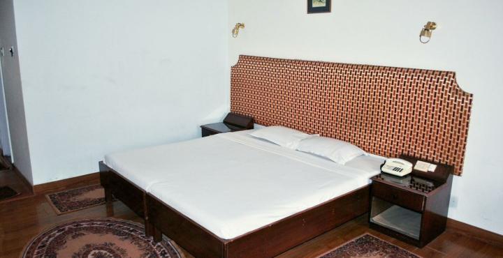Sagar Resort Manali  Bagian luar foto