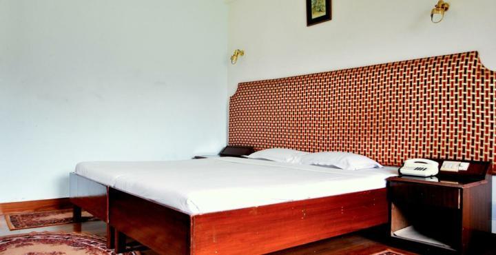 Sagar Resort Manali  Bagian luar foto