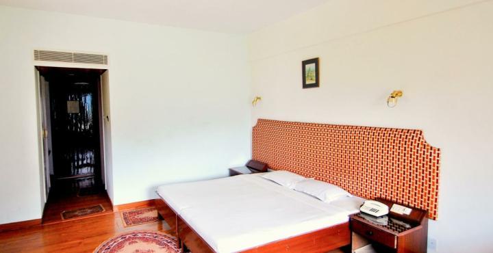 Sagar Resort Manali  Bagian luar foto