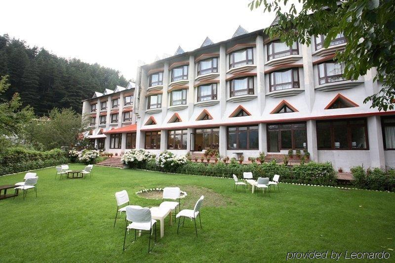 Sagar Resort Manali  Bagian luar foto