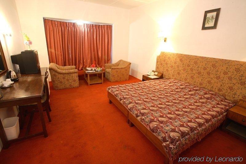 Sagar Resort Manali  Bagian luar foto