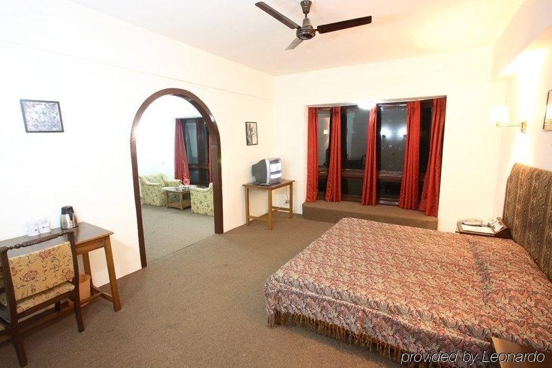 Sagar Resort Manali  Bagian luar foto